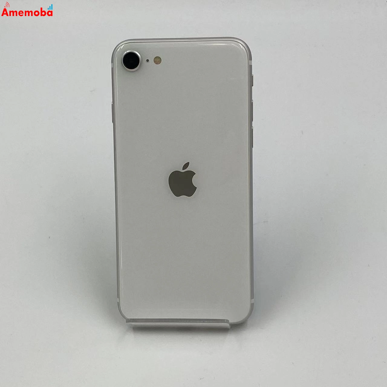 iPhoneSE 第2世代 256GB MXVU2J/A Apple版SIMフリー 訳あり品 ホワイト