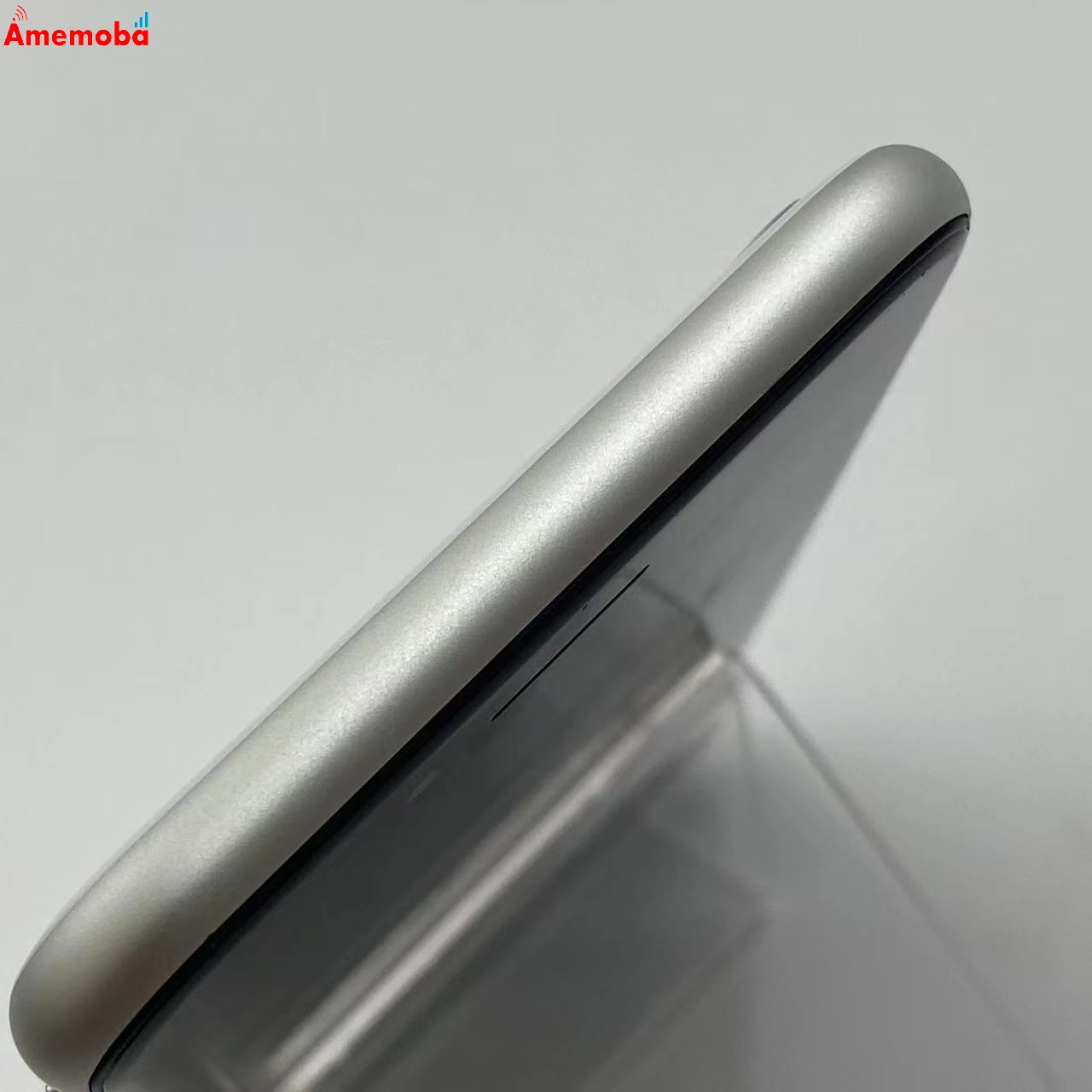 iPhoneSE 第2世代 256GB MXVU2J/A Apple版SIMフリー 訳あり品 ホワイト