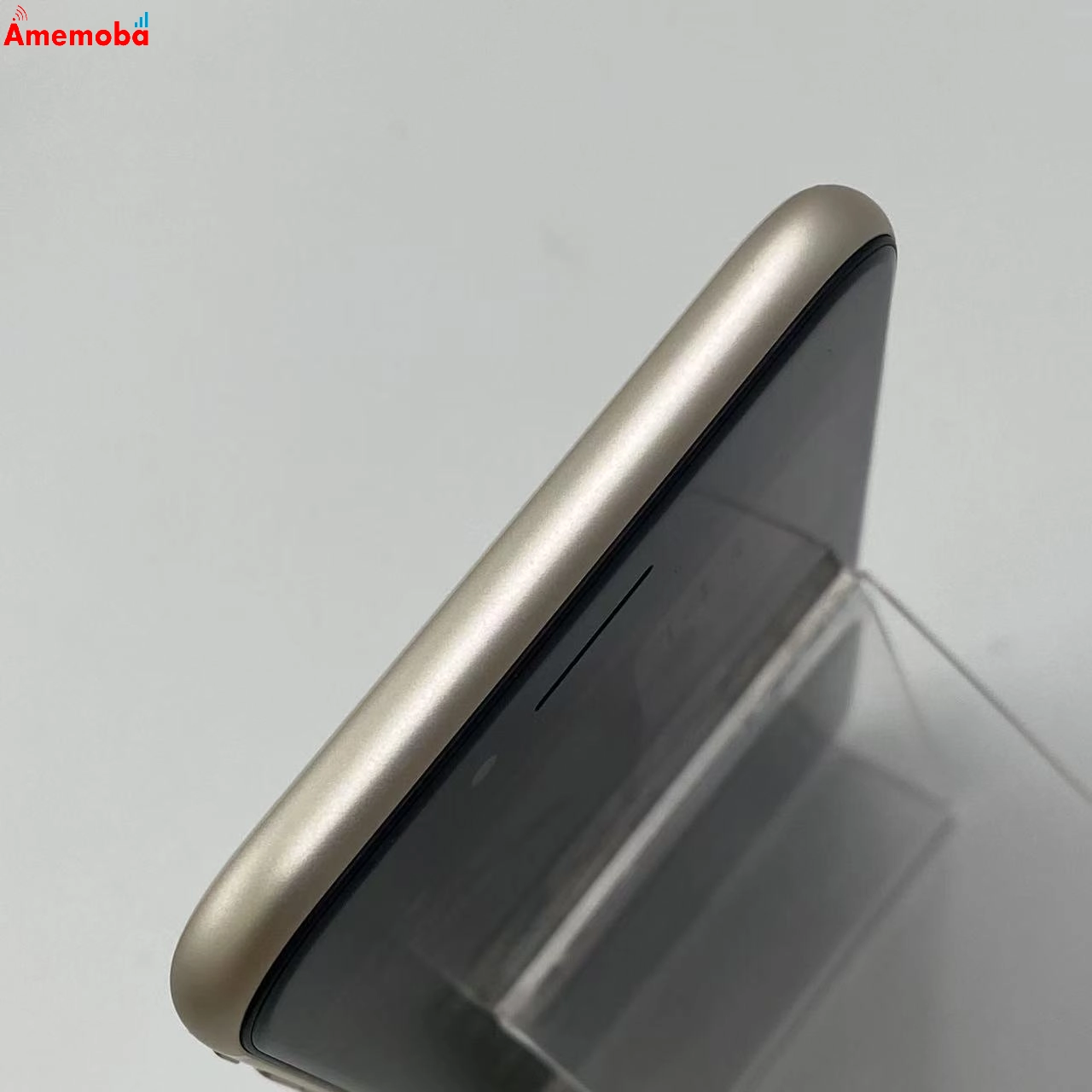 iPhoneSE 第3世代 128GB MMYG3J/A SoftBank版SIMフリー 未使用品