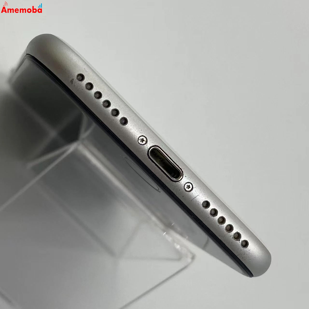 iPhoneSE 第2世代 256GB MXVU2J/A Apple版SIMフリー ホワイト