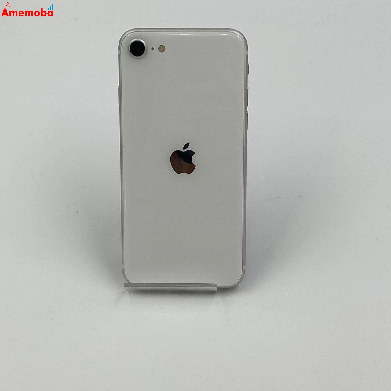 iPhoneSE 第2世代 256GB MXVU2J/A Apple版SIMフリー ホワイト