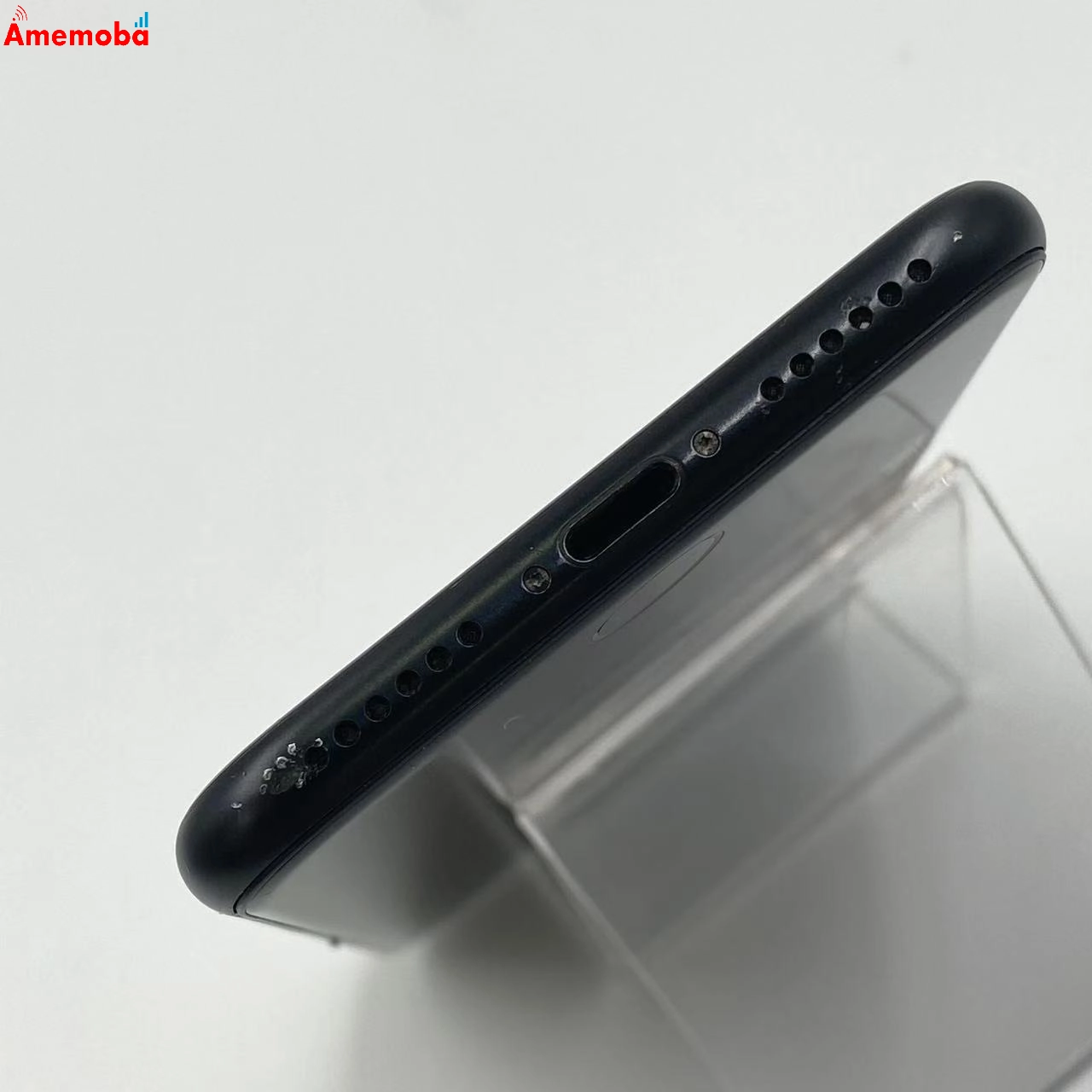 iPhoneSE 第2世代 256GB MXVT2J/A AU版SIMフリー ブラック au