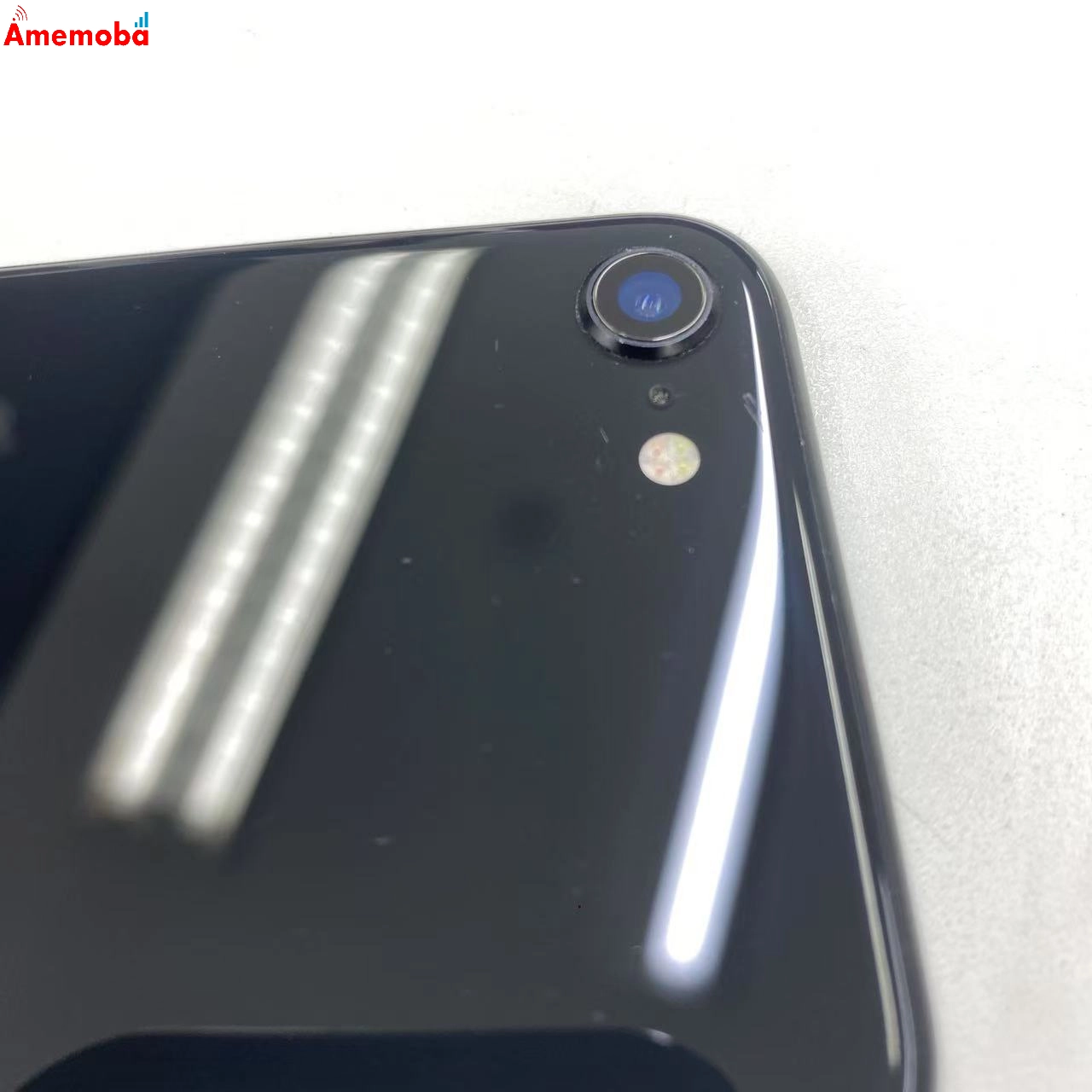 iPhoneSE 第2世代 256GB MXVT2J/A AU版SIMフリー ブラック au