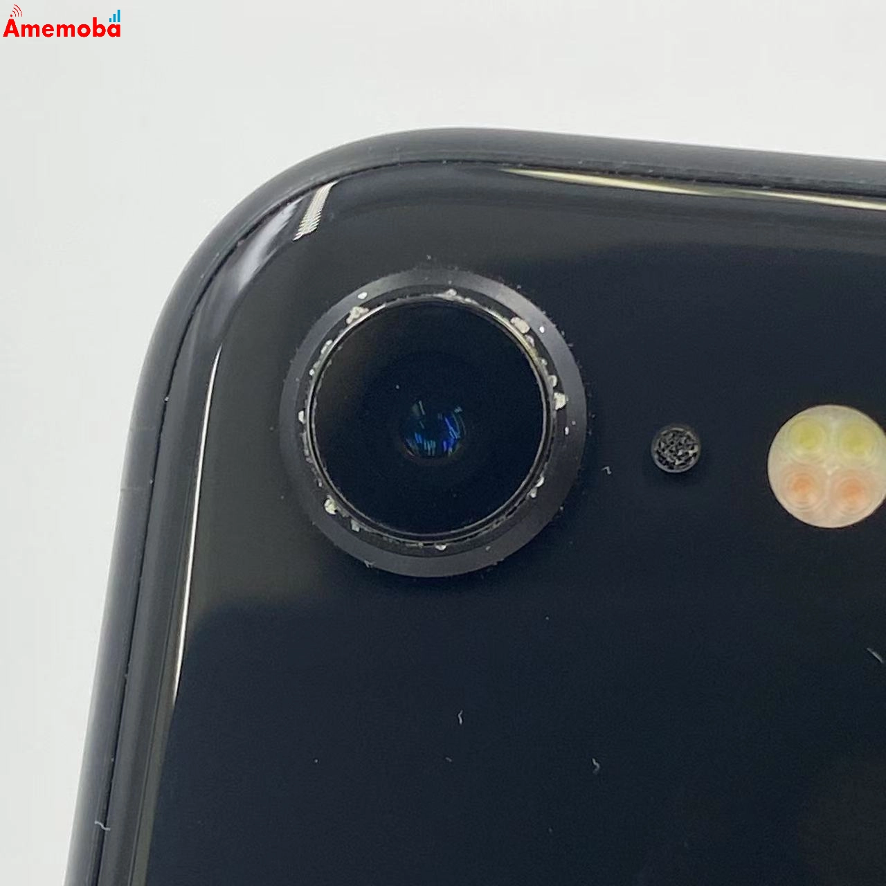 iPhoneSE 第2世代 256GB MXVT2J/A Apple版SIMフリー ブラック