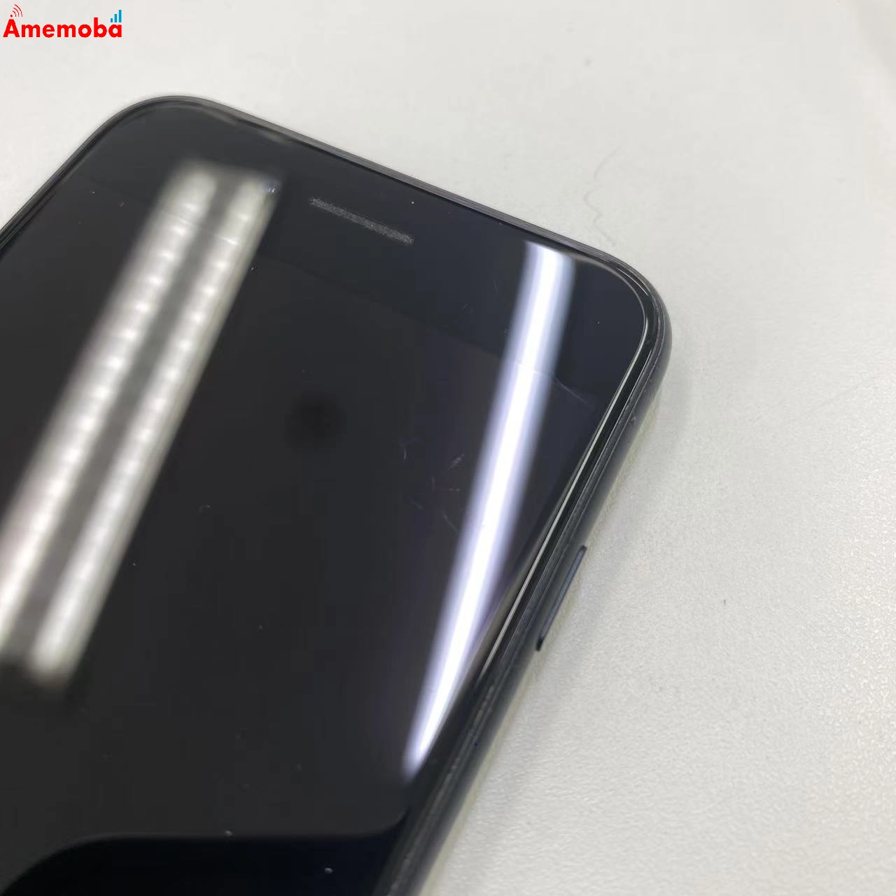 iPhoneSE 第2世代 256GB MXVT2J/A Apple版SIMフリー ブラック