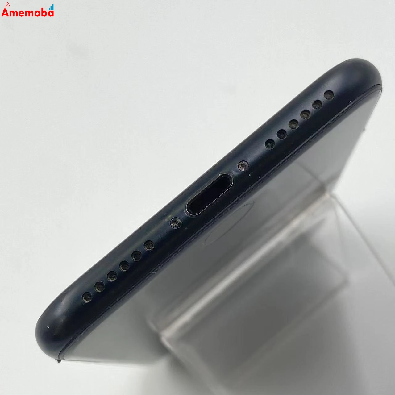 iPhoneSE 第2世代 256GB MXVT2J/A Apple版SIMフリー ブラック