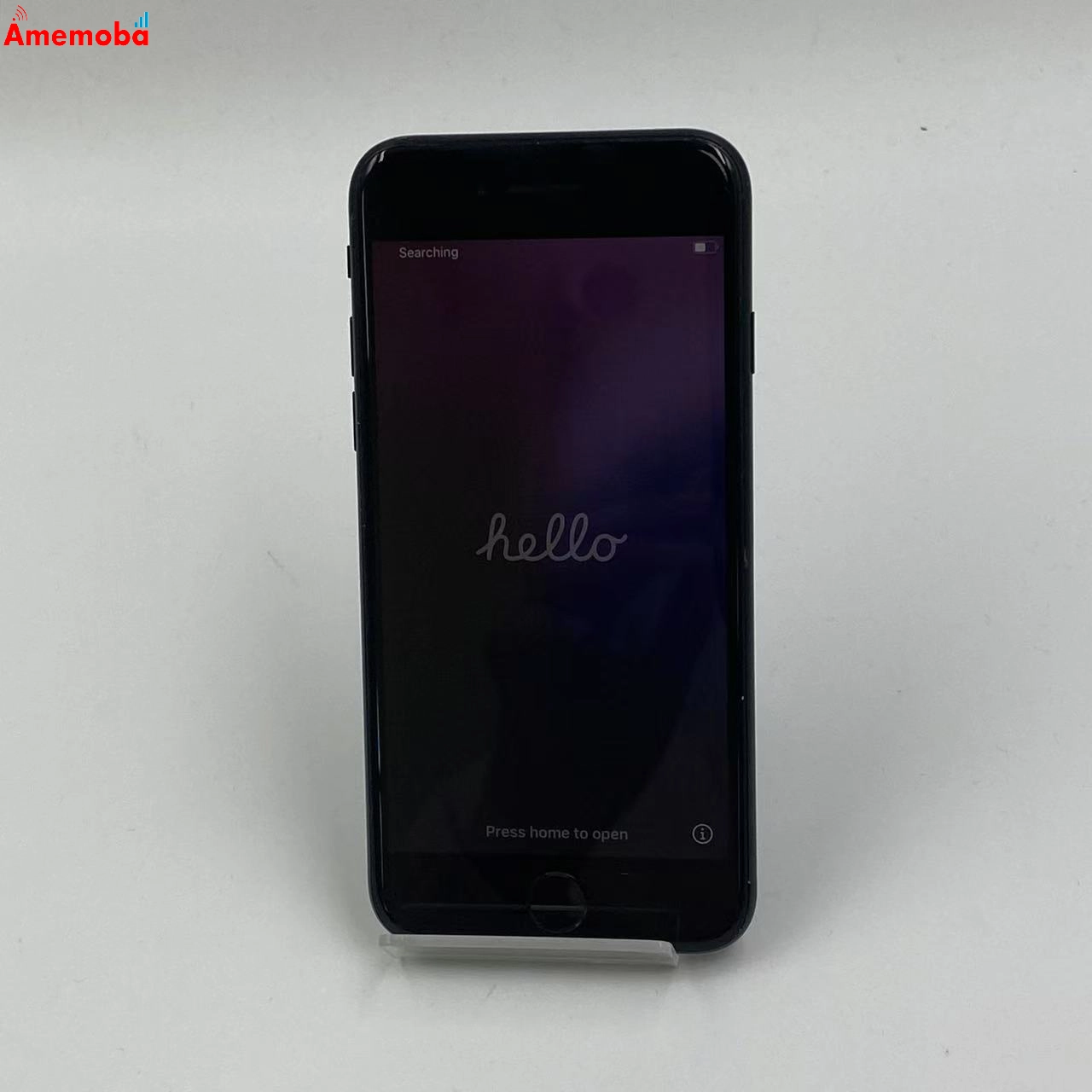 iPhoneSE 第2世代 256GB MHGW3J/A Apple版SIMフリー ブラック