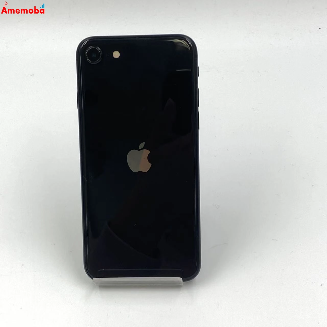 iPhoneSE 第2世代 256GB MHGW3J/A Apple版SIMフリー ブラック