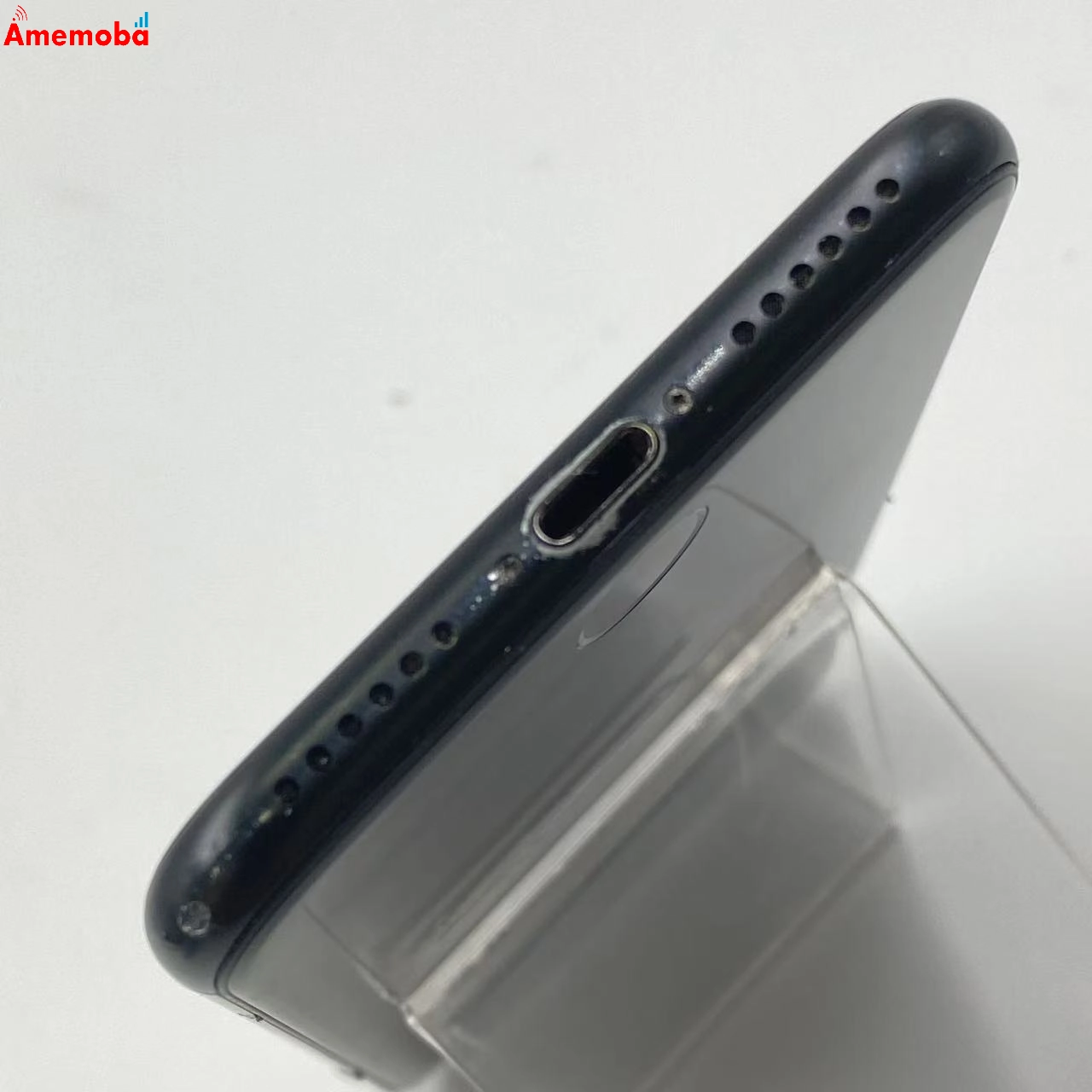 iPhoneSE 第2世代 256GB MHGW3J/A Apple版SIMフリー ブラック