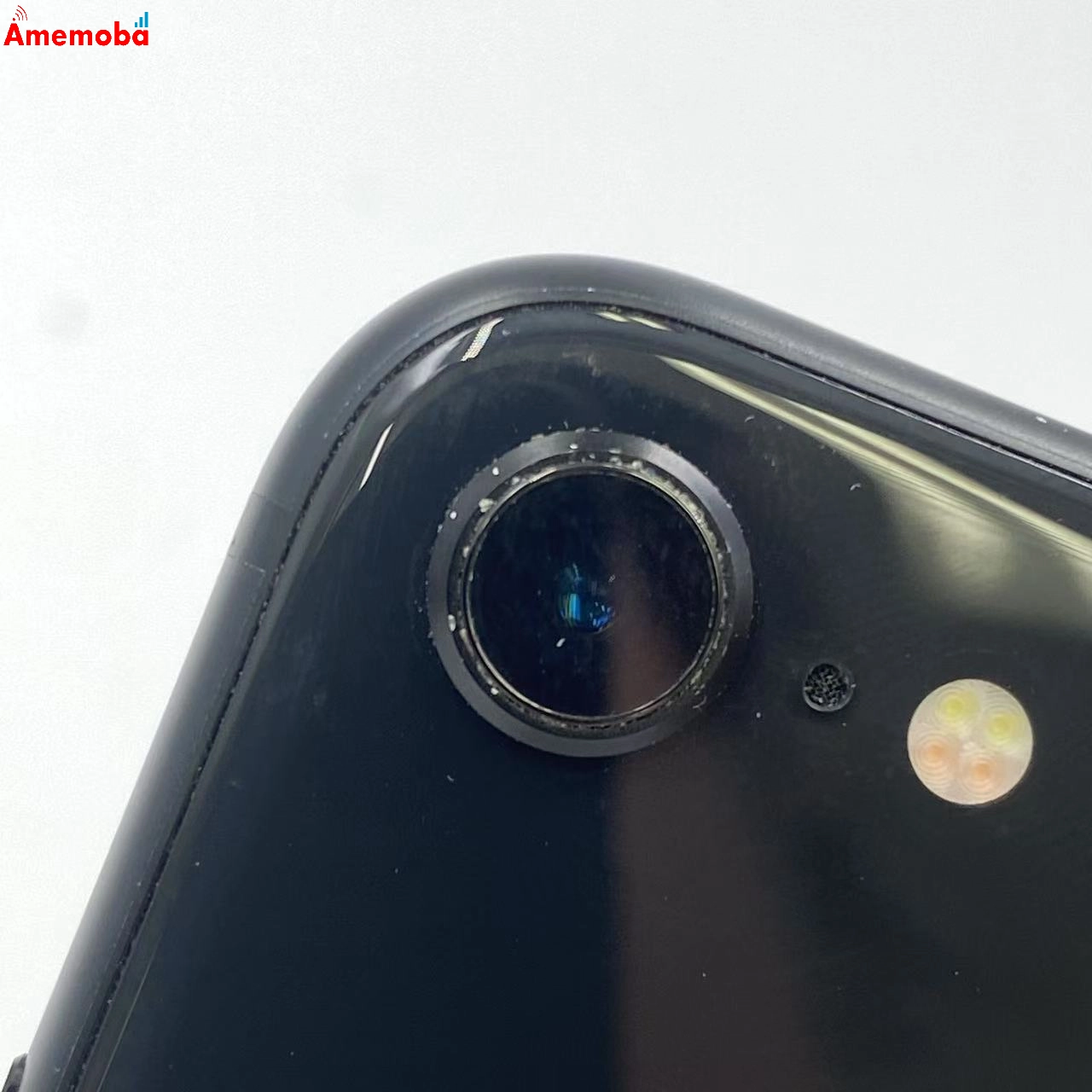 iPhoneSE 第2世代 256GB MHGW3J/A Apple版SIMフリー ブラック