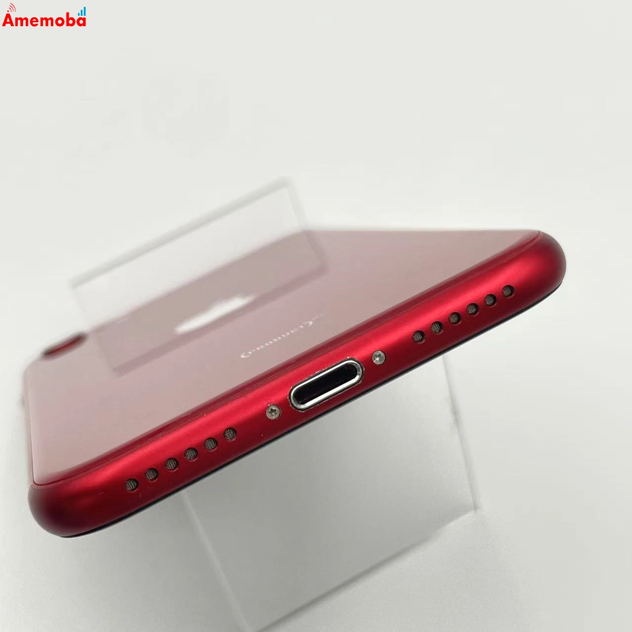 iPhoneSE 第3世代 64GB MMYE3J/A SoftBank版SIMフリー