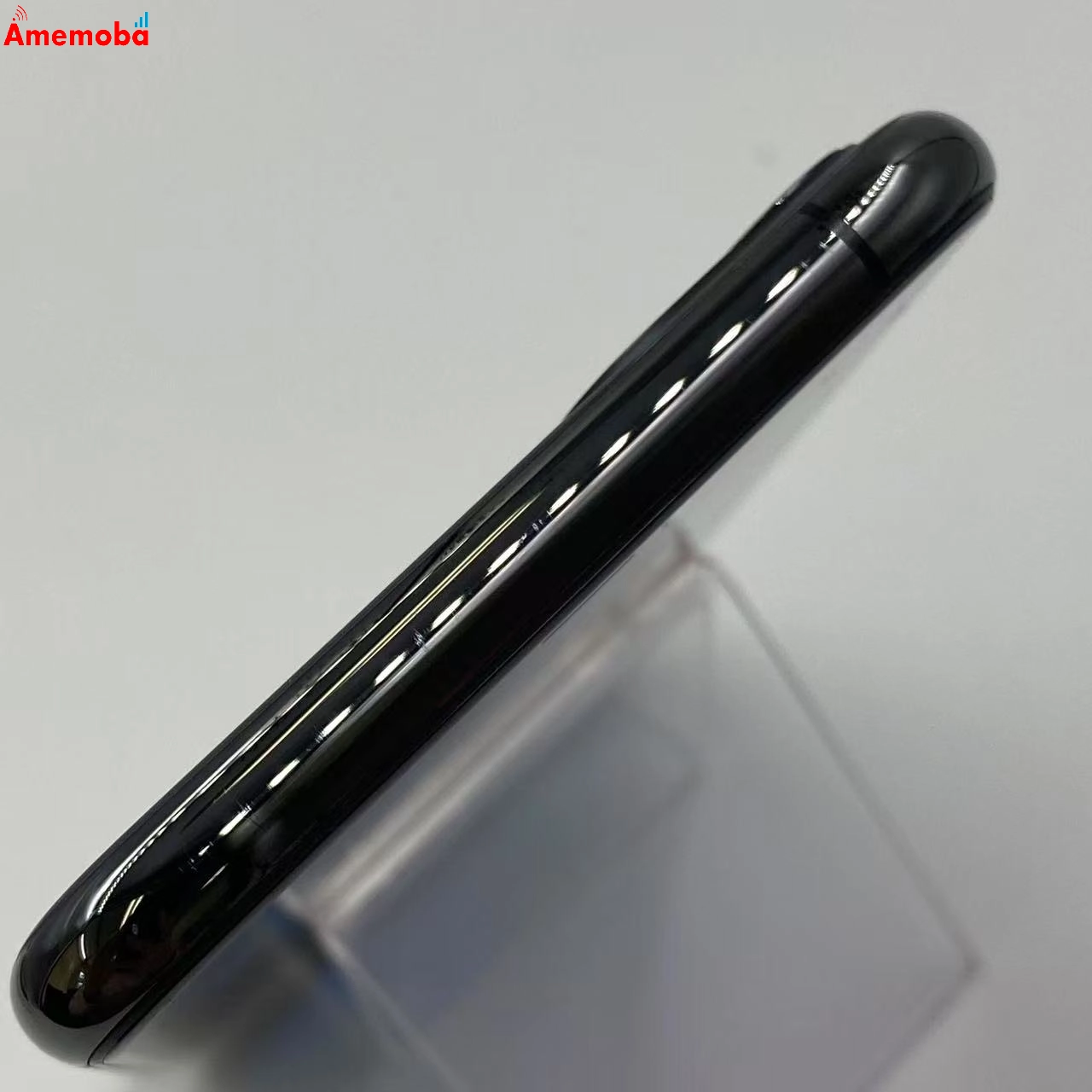 値下げ iPhone11 Pro Max 256GB MWHJ2J/A SoftBank版SIMフリー 訳あり品 スペースグレイ