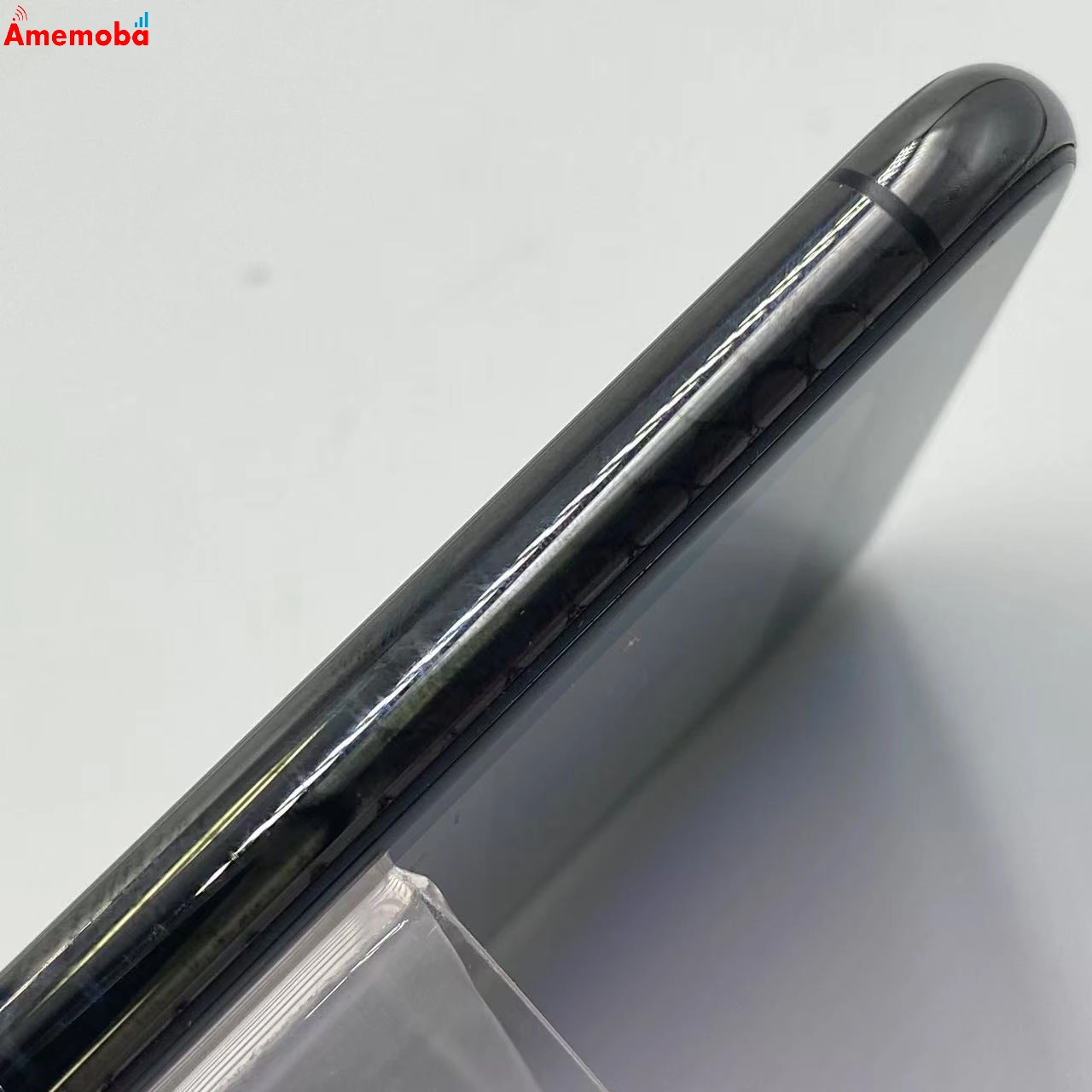 値下げ iPhone11 Pro Max 256GB MWHJ2J/A SoftBank版SIMフリー 訳あり品 スペースグレイ