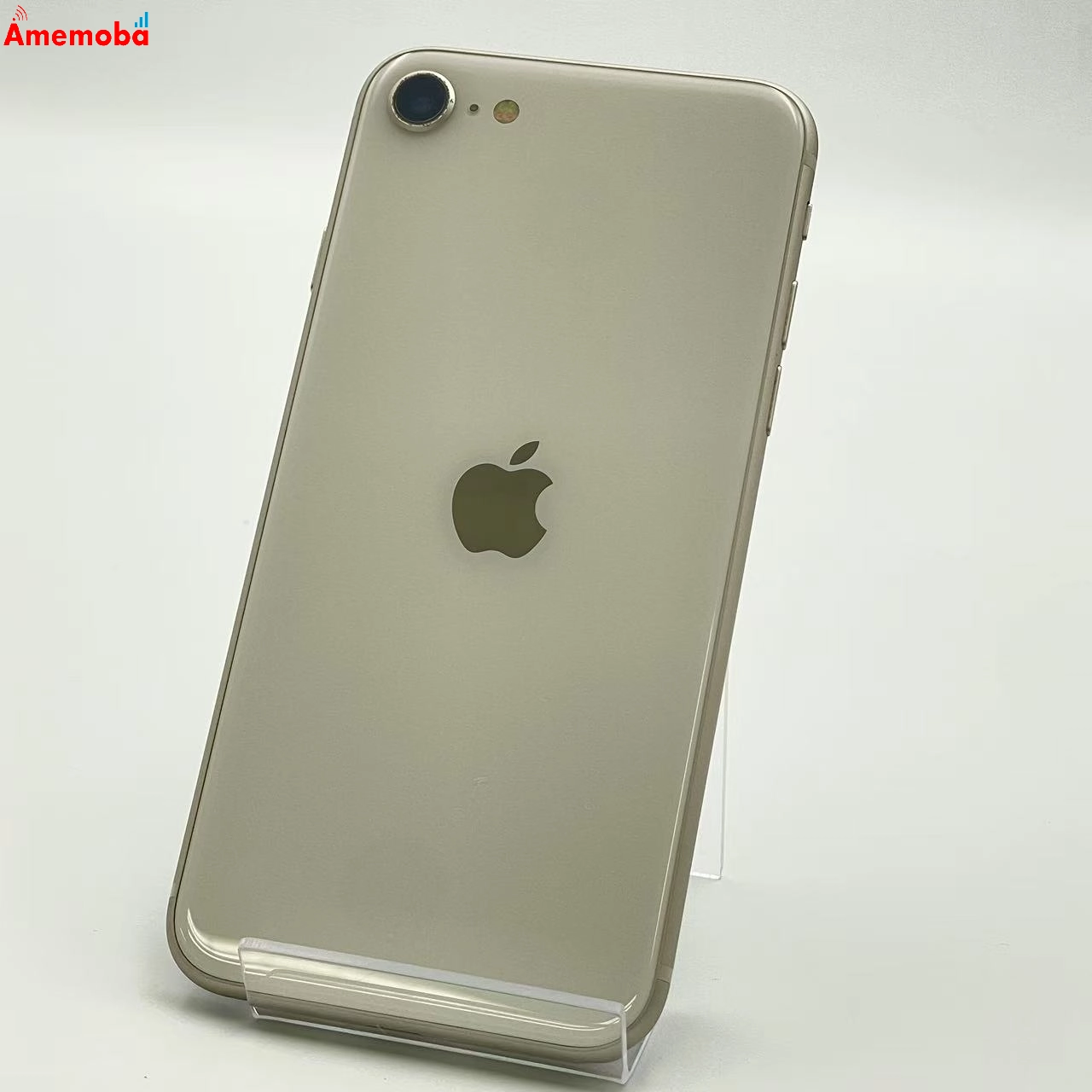 iPhoneSE 第3世代 64GB MMYD3J/A SoftBank版SIMフリー