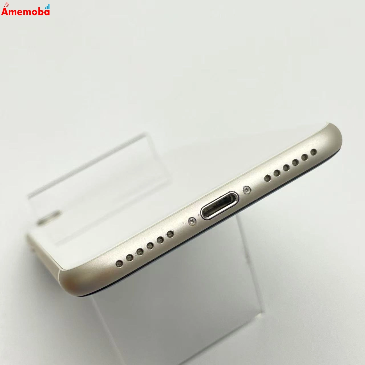 iPhoneSE 第3世代 64GB MMYD3J/A SoftBank版SIMフリー