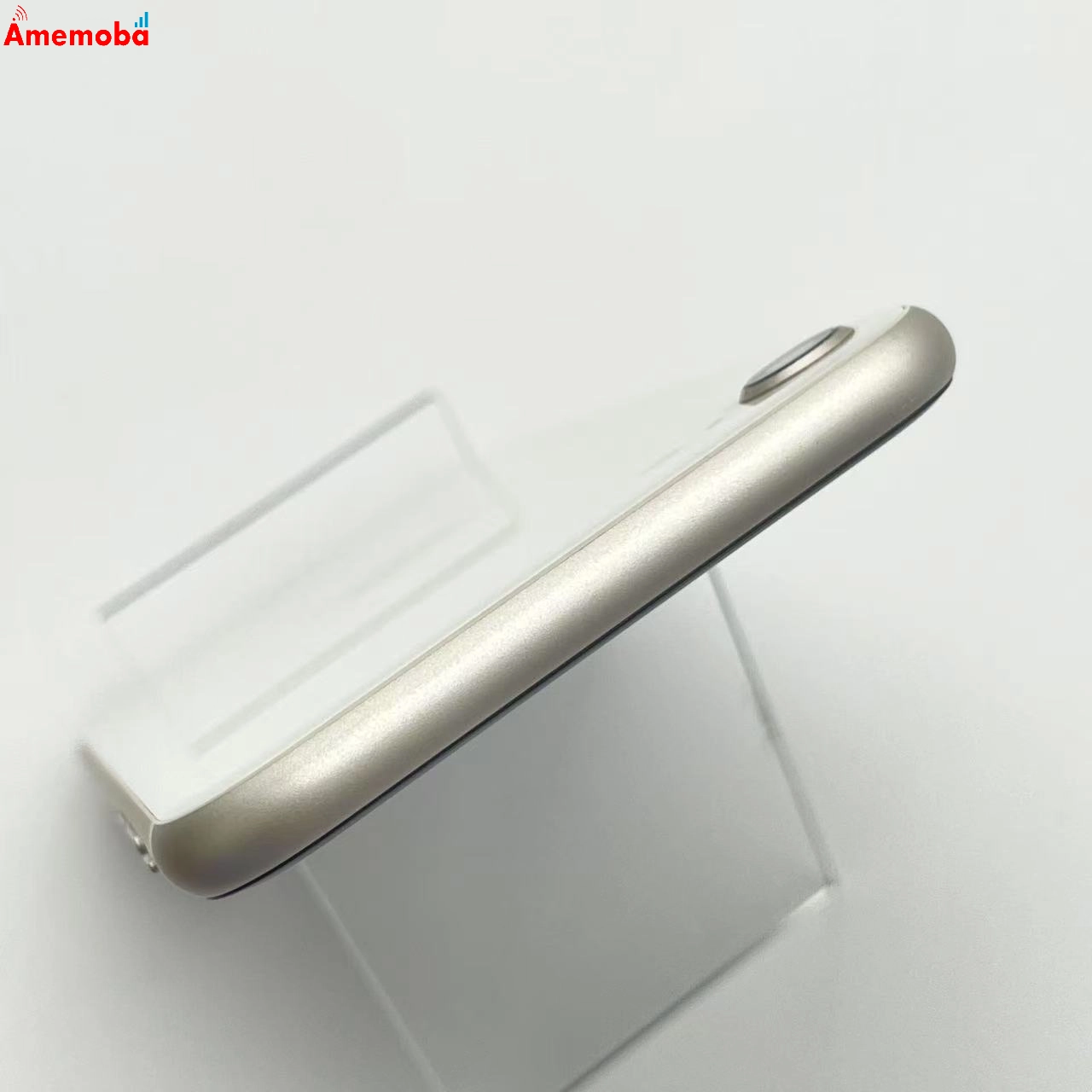 iPhoneSE 第3世代 64GB MMYD3J/A SoftBank版SIMフリー