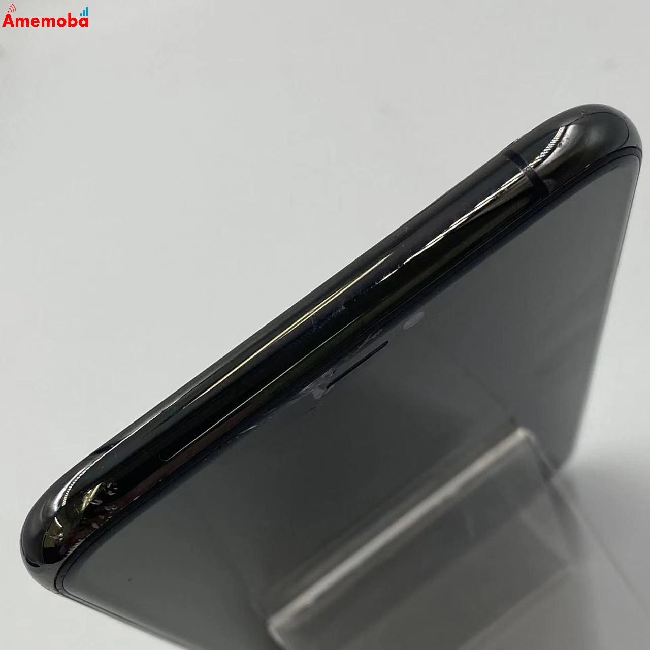 iPhone11 Pro Max 512GB MWHN2J/A Apple版SIMフリー ジャンク品 スペースグレイ