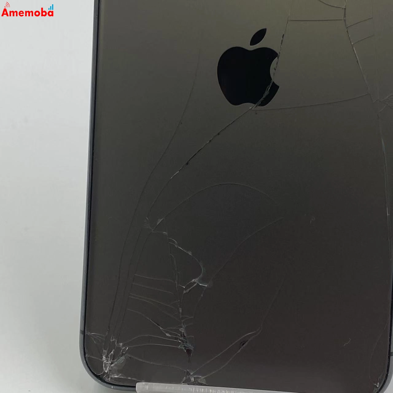 iPhone11 Pro Max 512GB MWHN2J/A Apple版SIMフリー ジャンク品 スペースグレイ