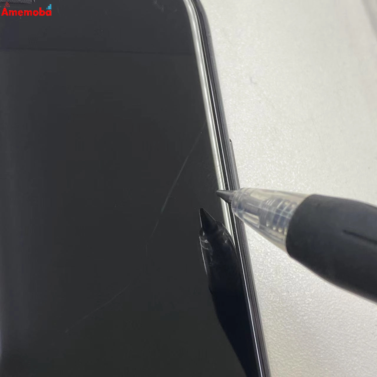 iPhoneSE 第2世代 256GB MHGW3J/A SIMフリー 美品 ブラック