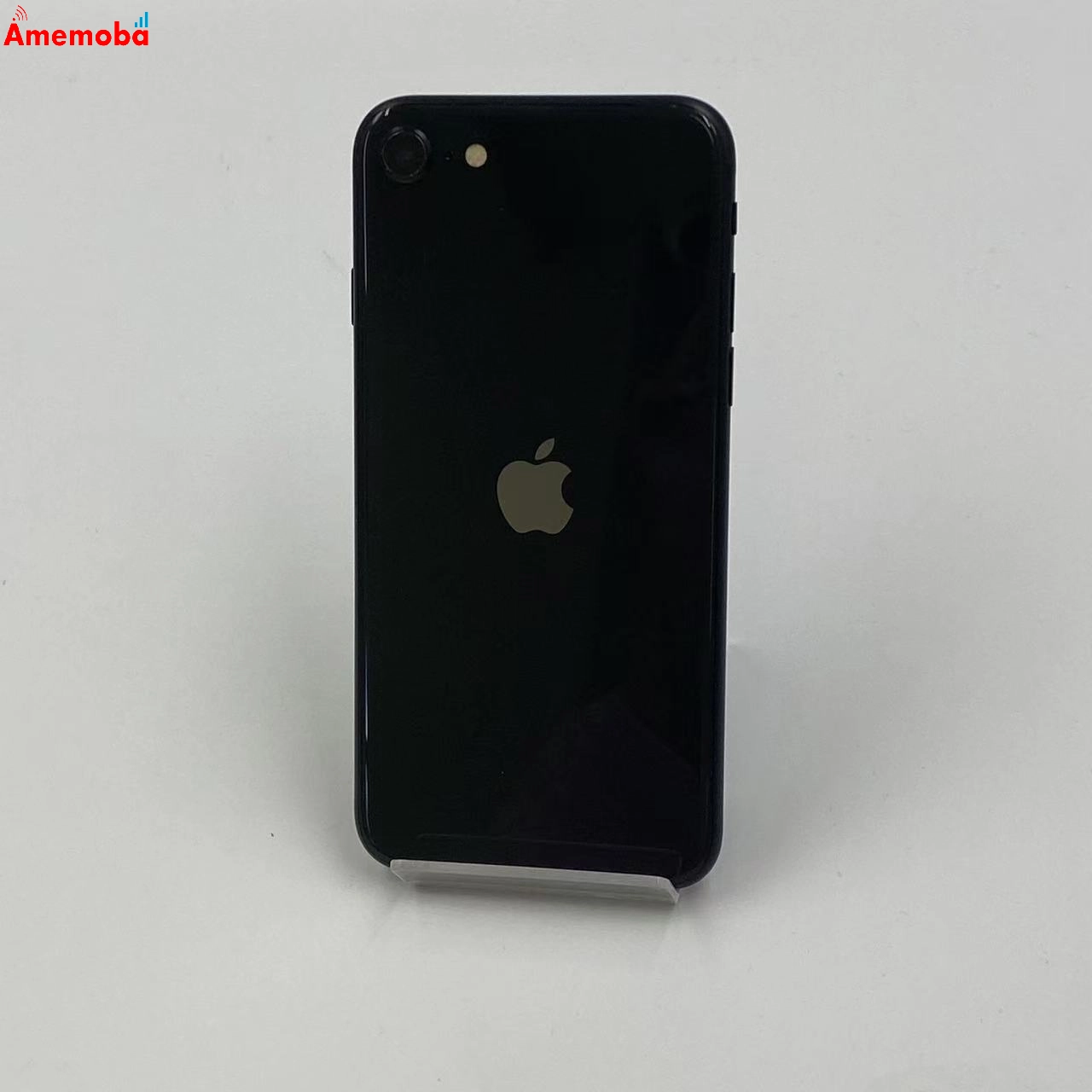 iPhoneSE 第2世代 256GB MHGW3J/A SIMフリー 美品 ブラック