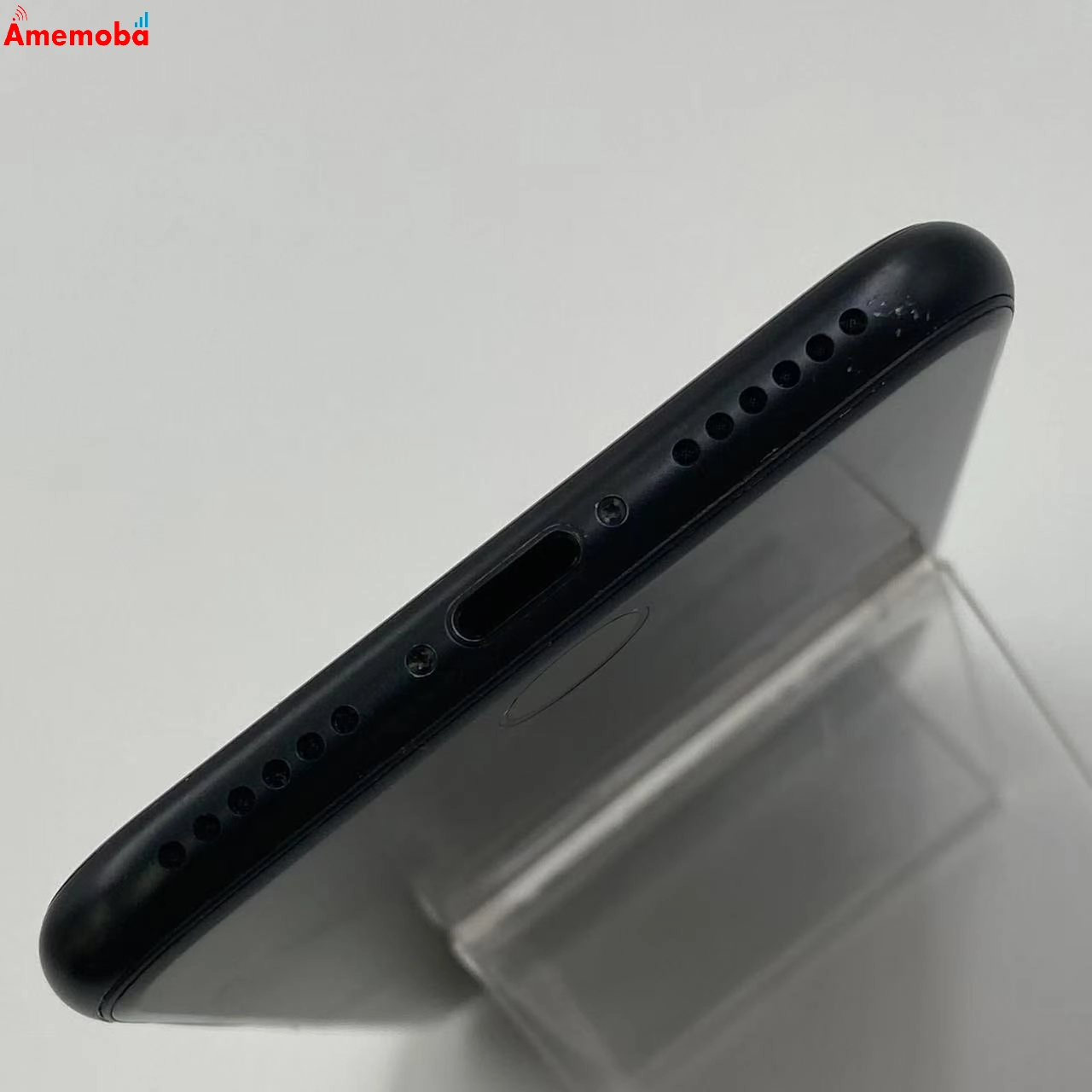 iPhoneSE 第2世代 256GB MHGW3J/A SIMフリー 美品 ブラック