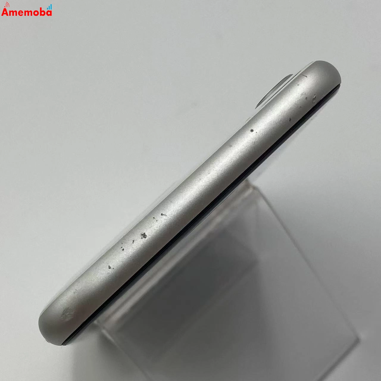 iPhoneSE 第2世代 256GB MHGX3J/A Apple版SIMフリー ホワイト