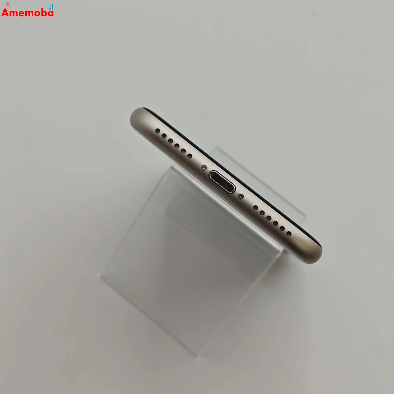 iPhoneSE 第3世代 64GB MMYD3J/A AU版SIMフリー 美品