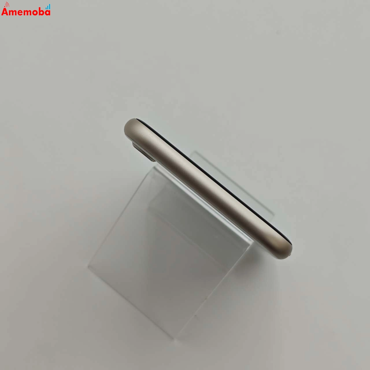 iPhoneSE 第3世代 64GB MMYD3J/A AU版SIMフリー 美品