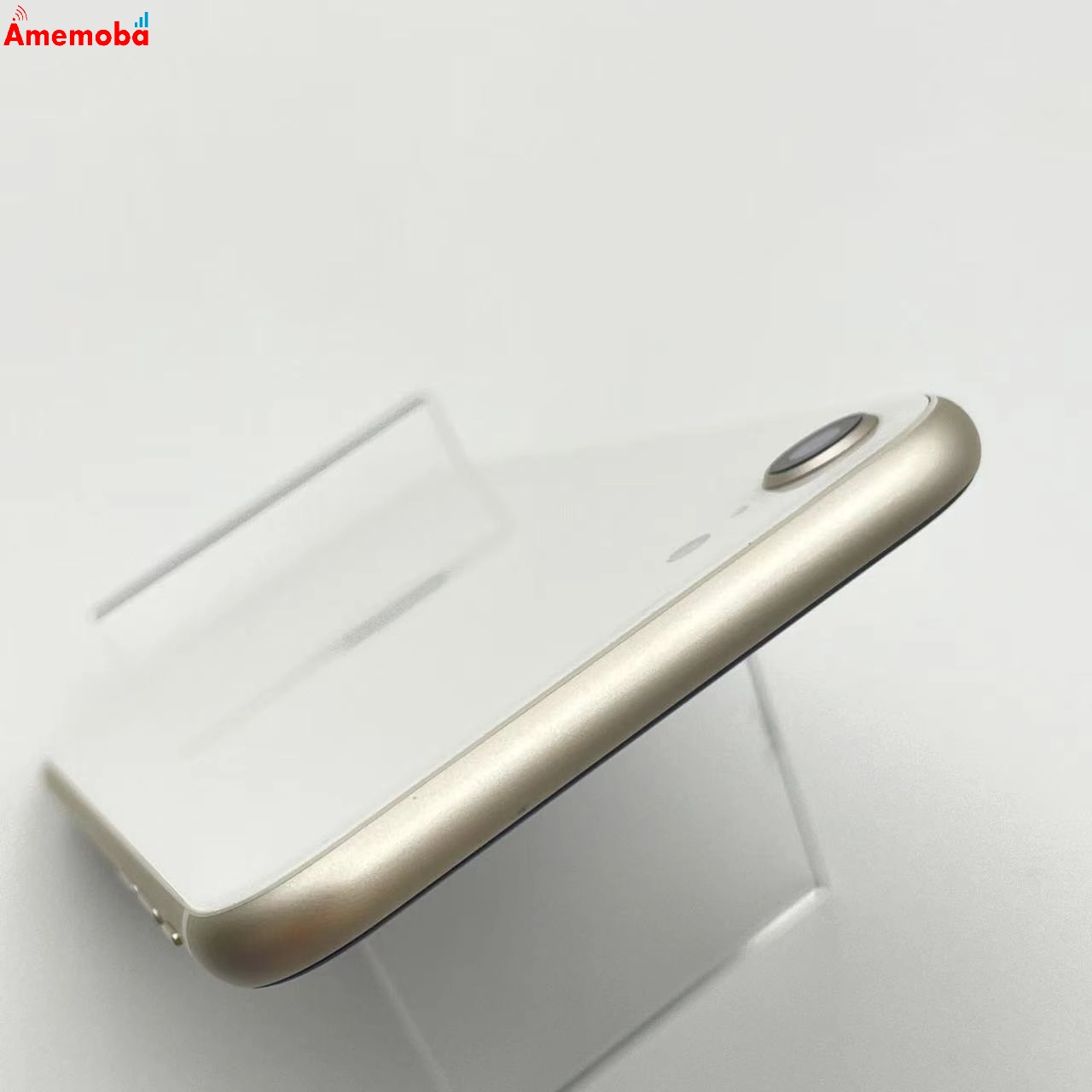 iPhoneSE 第3世代 64GB MMYD3J/A SoftBank版SIMフリー 美品