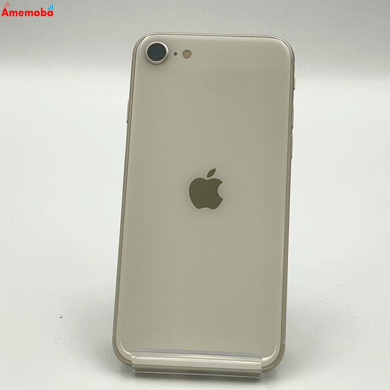 iPhoneSE 第3世代 64GB MMYD3J/A SoftBank版SIMフリー 美品