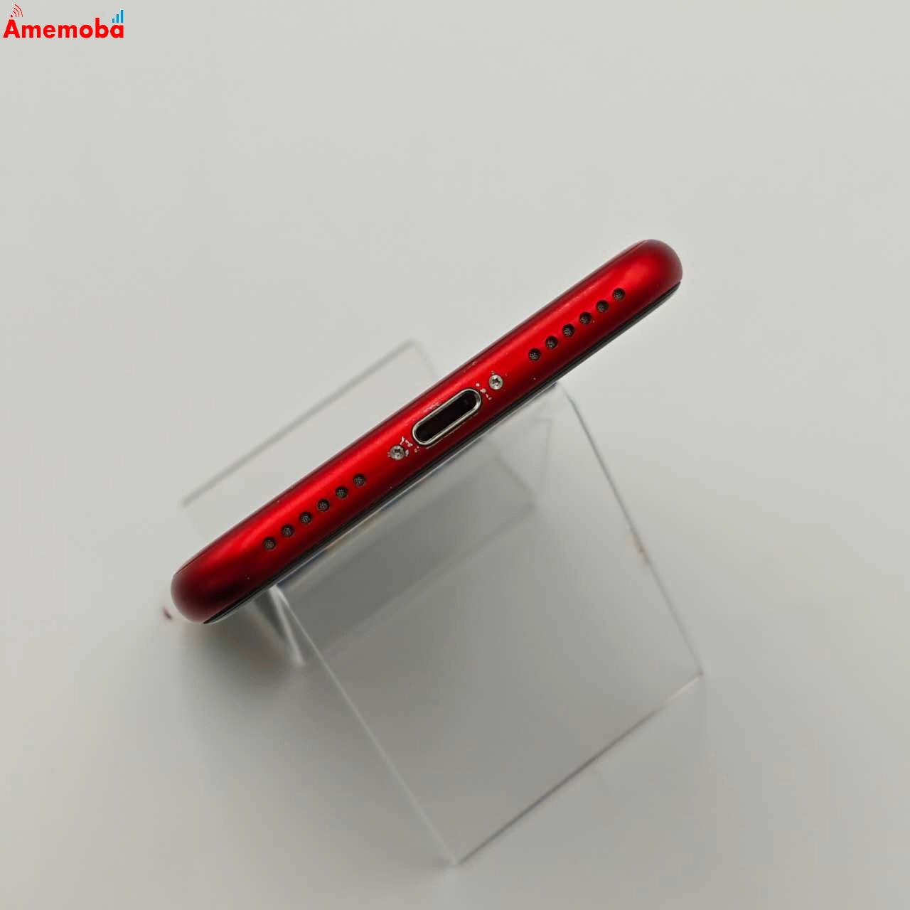 iPhoneSE 第3世代 128GB MMYH3J/A SoftBank版SIMフリー 美品