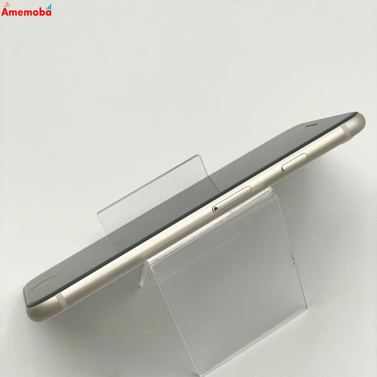 iPhoneSE 第3世代 64GB MMYD3J/A SoftBank版SIMフリー