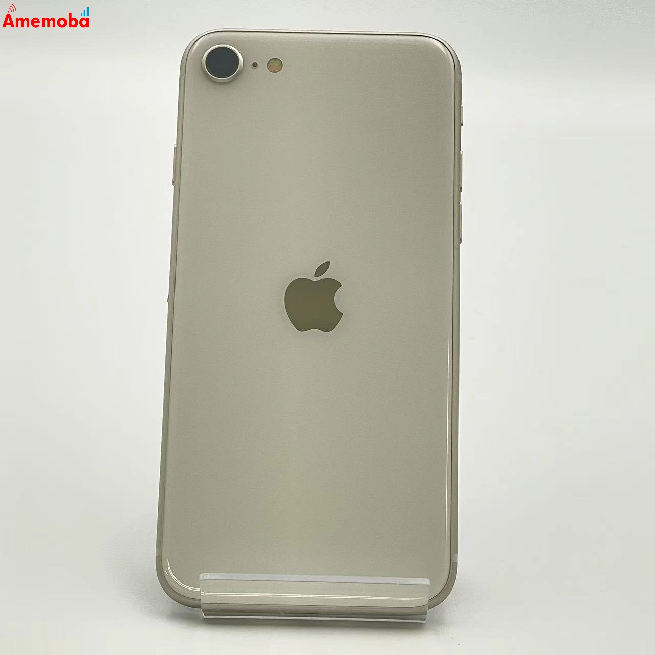 iPhoneSE 第3世代 64GB MMYD3J/A SoftBank版SIMフリー