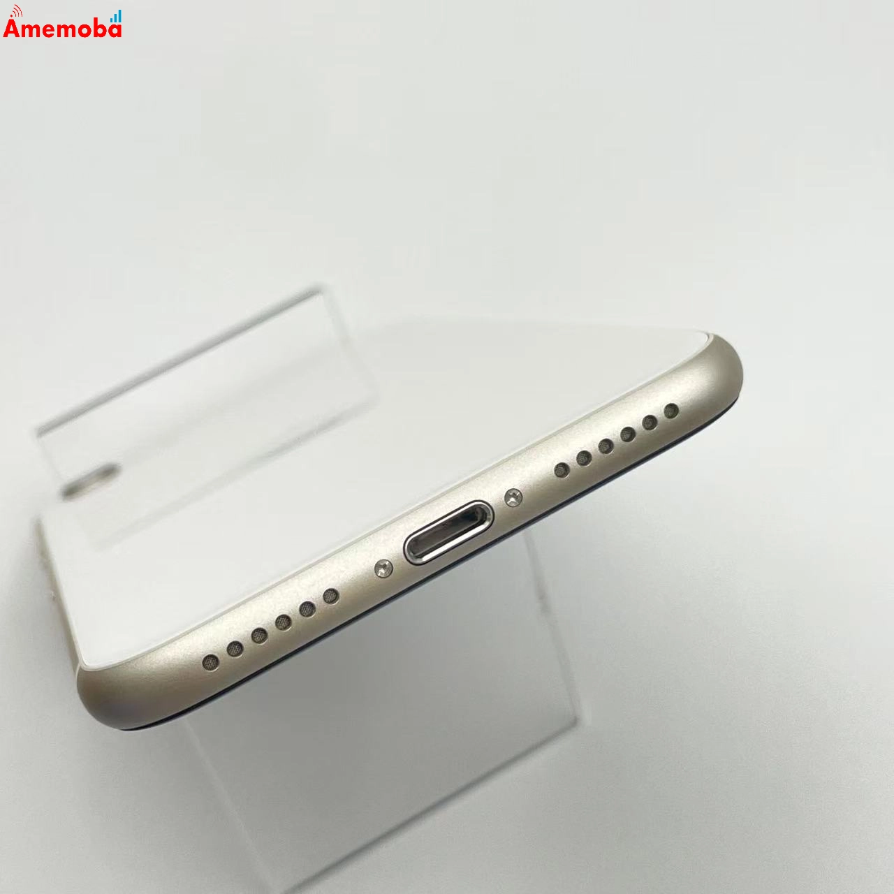 iPhoneSE 第3世代 64GB MMYD3J/A SoftBank版SIMフリー