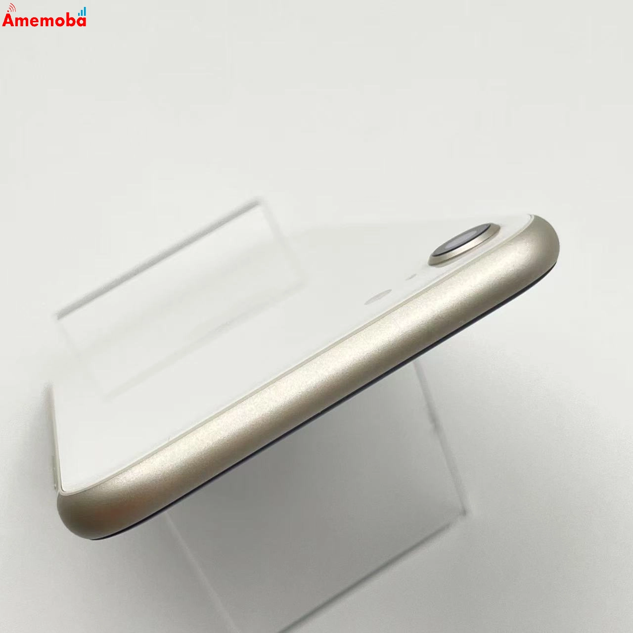 iPhoneSE 第3世代 64GB MMYD3J/A SoftBank版SIMフリー