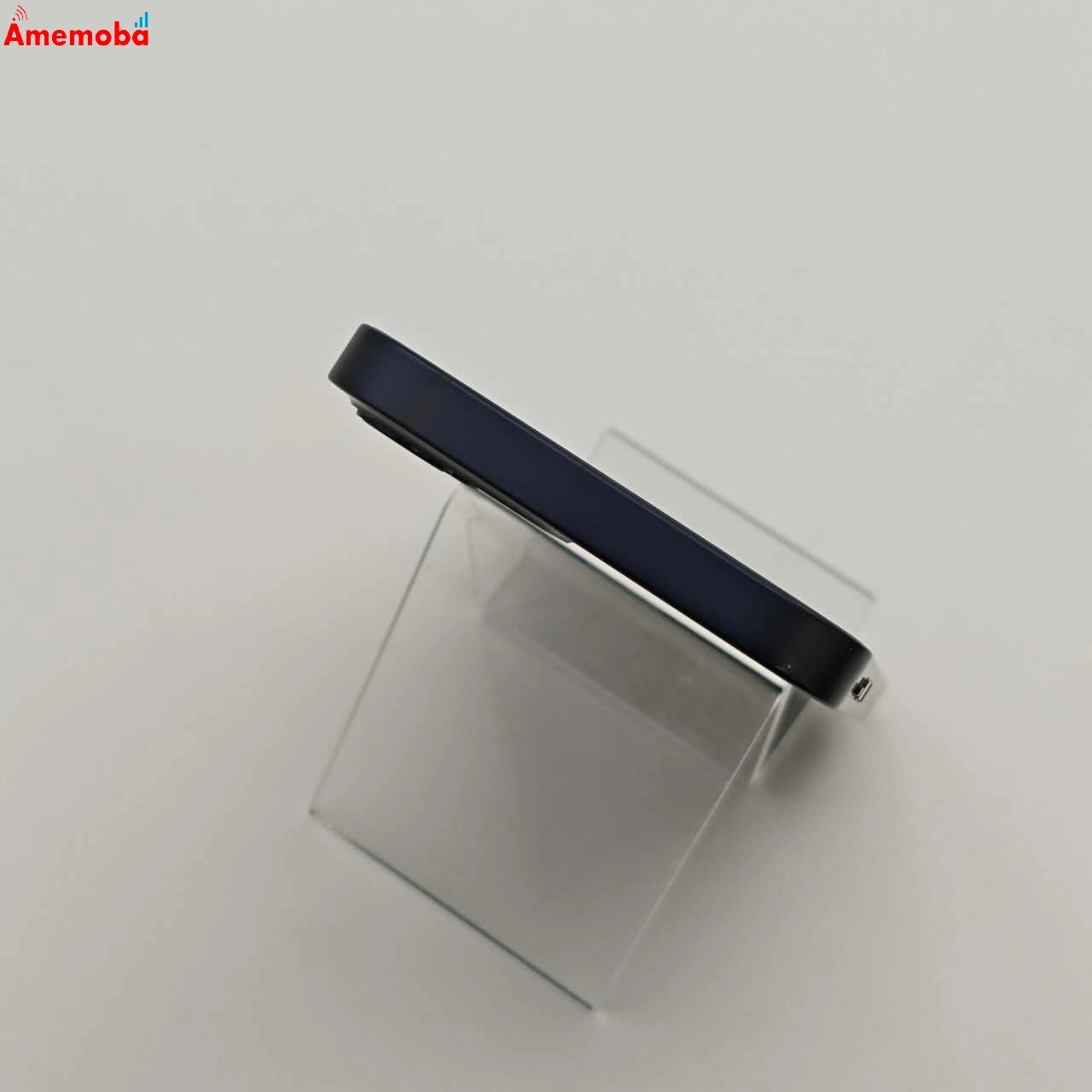 iPhone12 mini 128GB  MGDJ3J/A AU版SIMフリー 美品 ブラック au