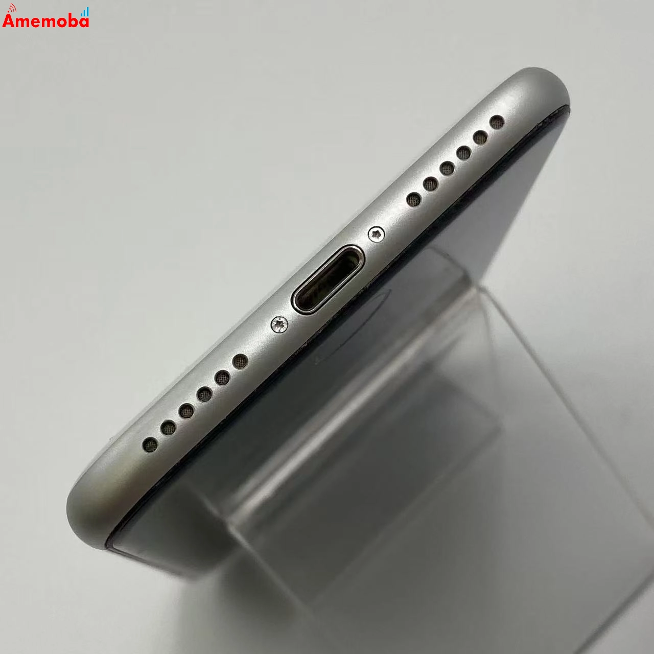 iPhoneSE 第2世代 256GB MXVU2J/A docomo版SIMフリー 美品 ホワイト