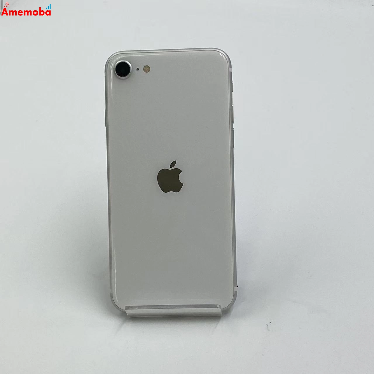 iPhoneSE 第2世代 256GB MXVU2J/A docomo版SIMフリー 美品 ホワイト