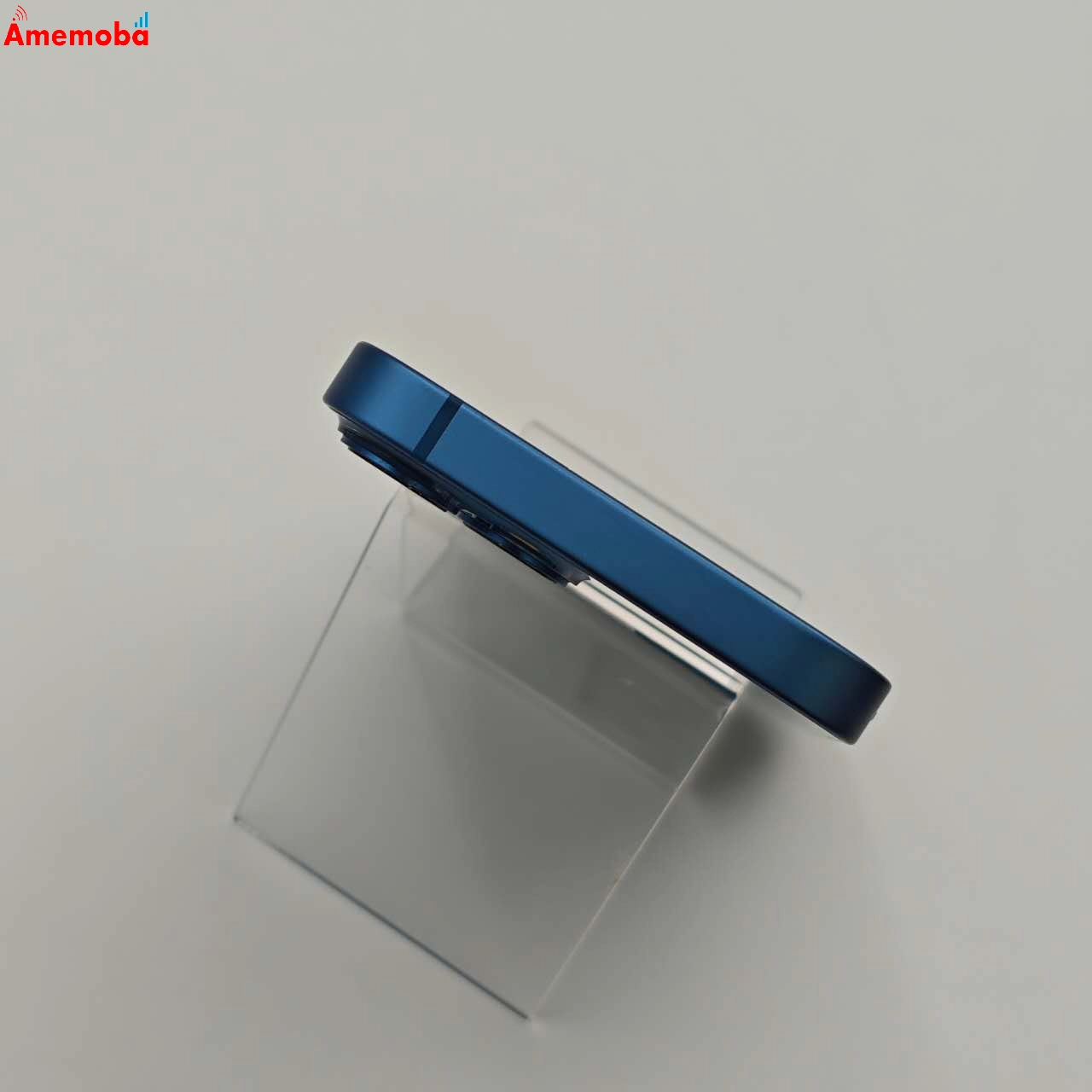 iPhone13 mini 128GB ブルー MLJH3J/A docomo版SIMフリー 美品