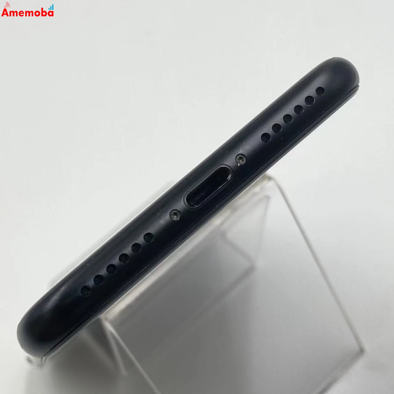 iPhoneSE 第2世代 256GB MXVT2J/A AU版SIMフリー 美品 ブラック au