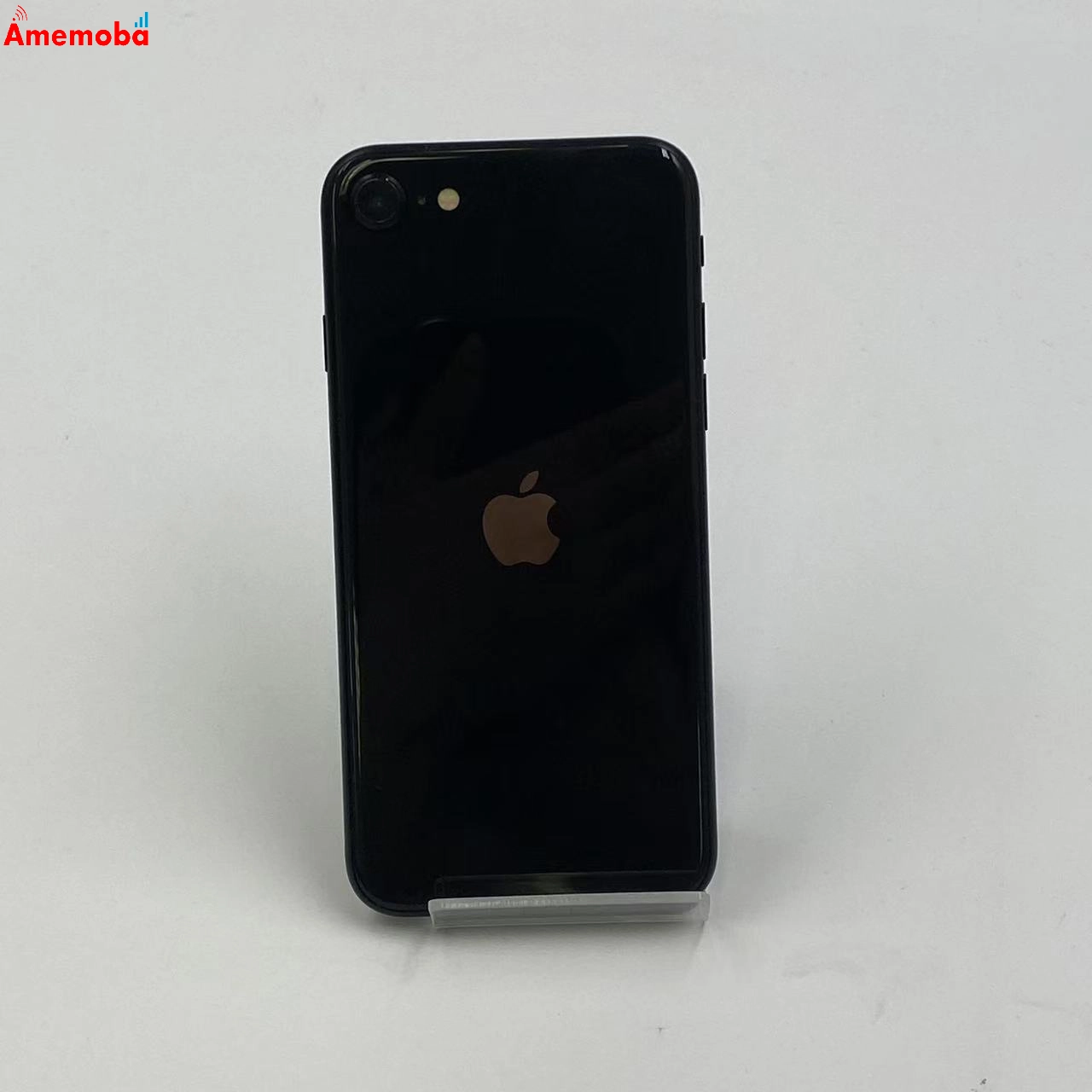 iPhoneSE 第2世代 256GB MXVT2J/A AU版SIMフリー 美品 ブラック au