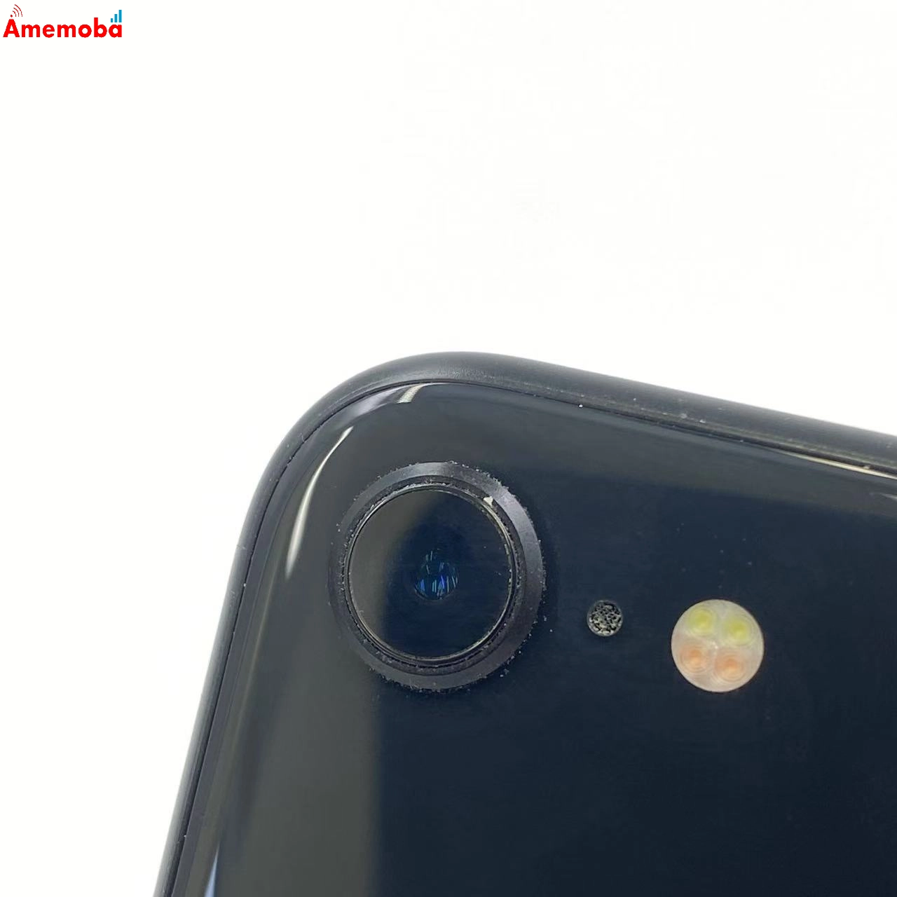 iPhoneSE 第2世代 256GB MXVT2J/A AU版SIMフリー 美品 ブラック au