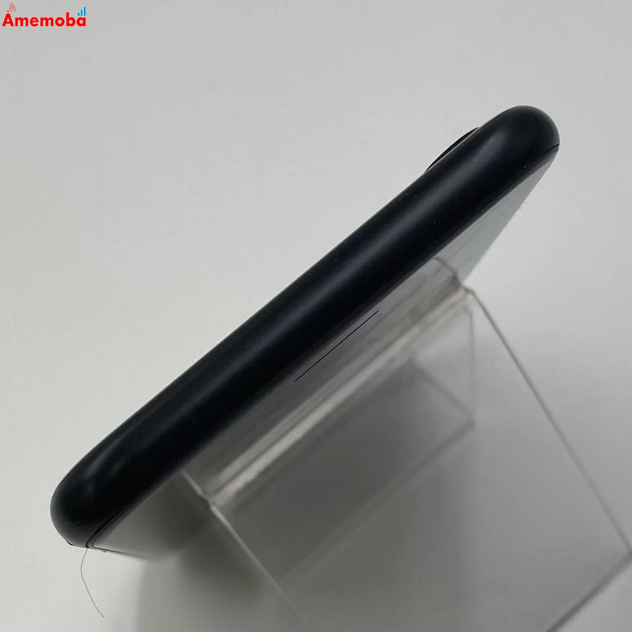 iPhoneSE 第2世代 256GB MXVT2J/A AU版SIMフリー 美品 ブラック au