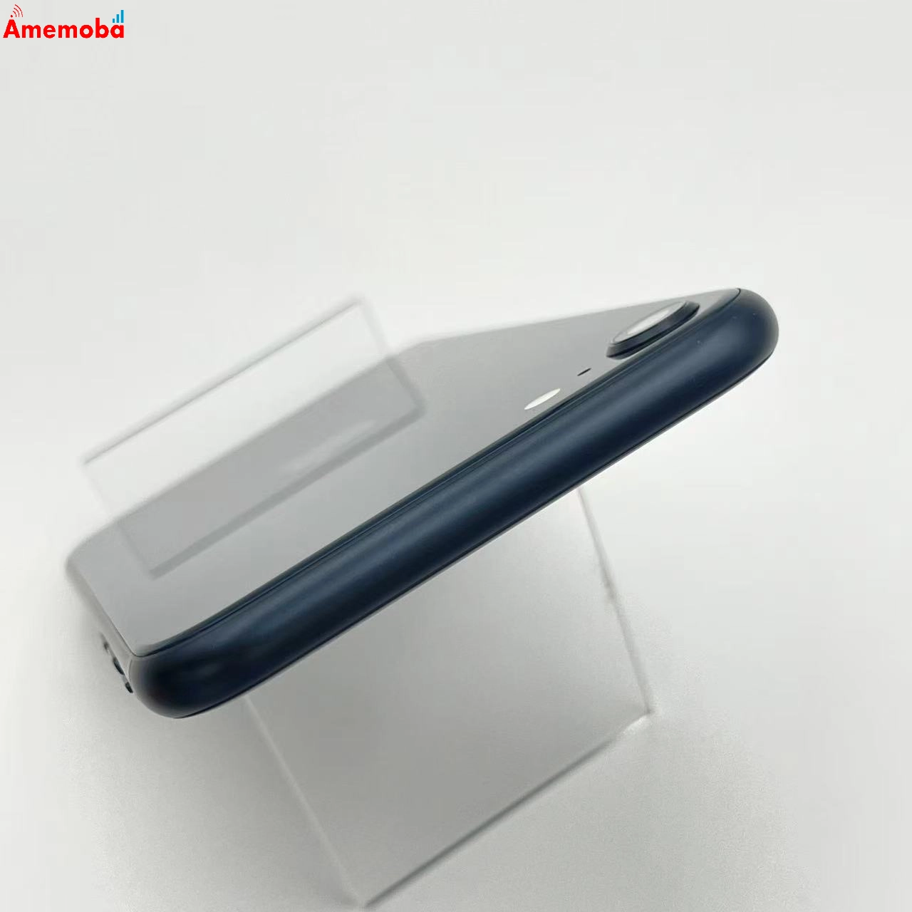 iPhoneSE 第3世代 64GB MMYC3J/A AU版SIMフリー 美品