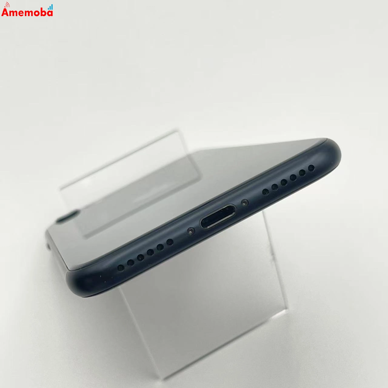 iPhoneSE 第3世代 64GB MMYC3J/A AU版SIMフリー 美品