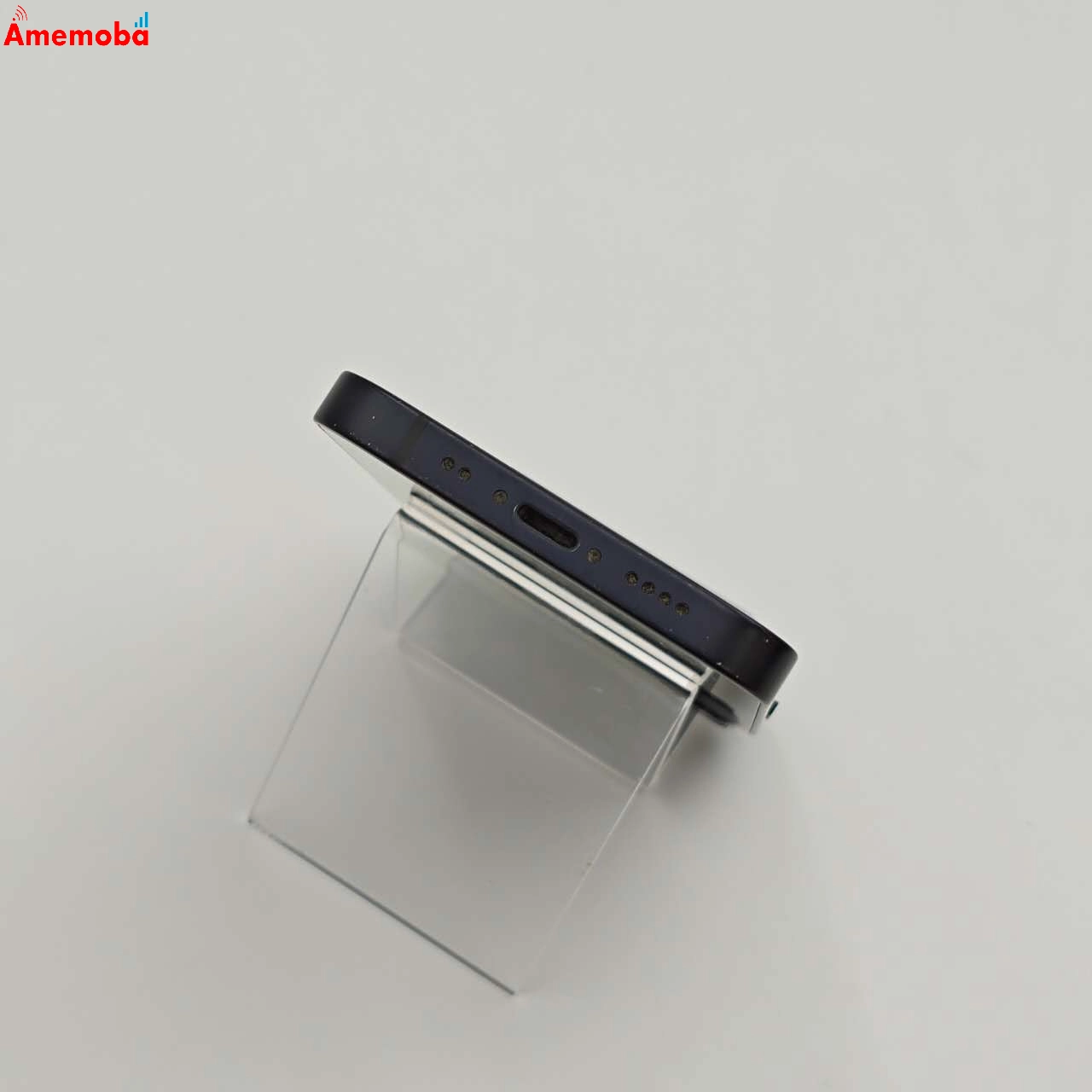 iPhone12 mini 128GB  MGDJ3J/A SoftBank版SIMフリー ブラック