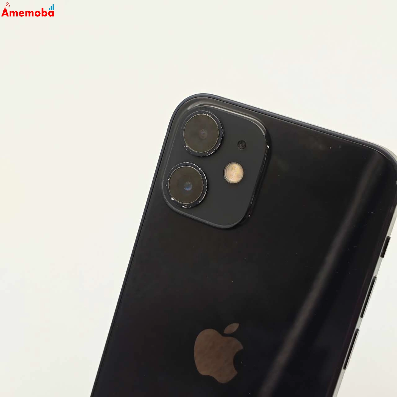 iPhone12 mini 128GB  MGDJ3J/A SoftBank版SIMフリー ブラック