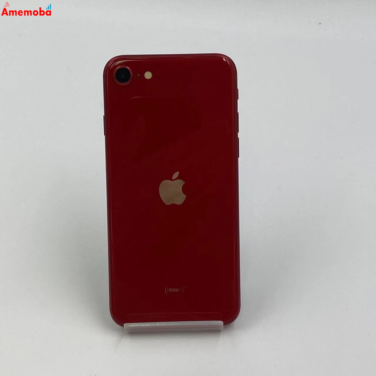 iPhoneSE 第3世代 128GB MMYH3J/A Apple版SIMフリー