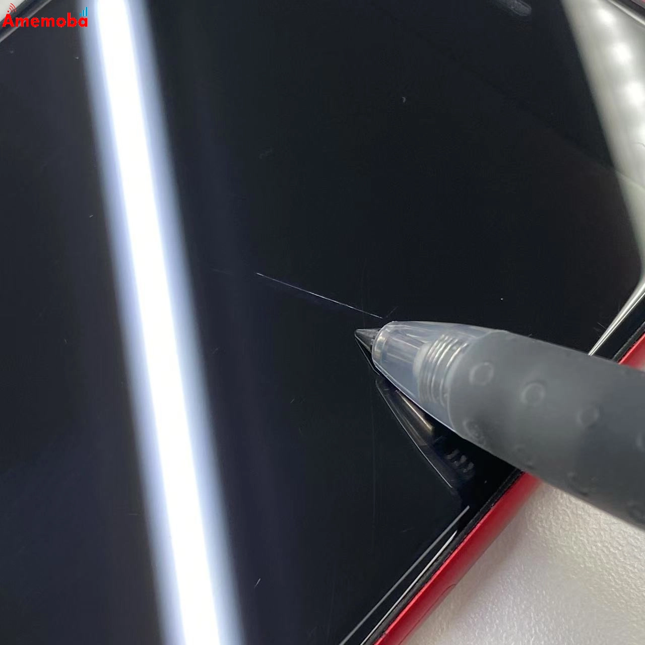 iPhoneSE 第3世代 128GB MMYH3J/A Apple版SIMフリー