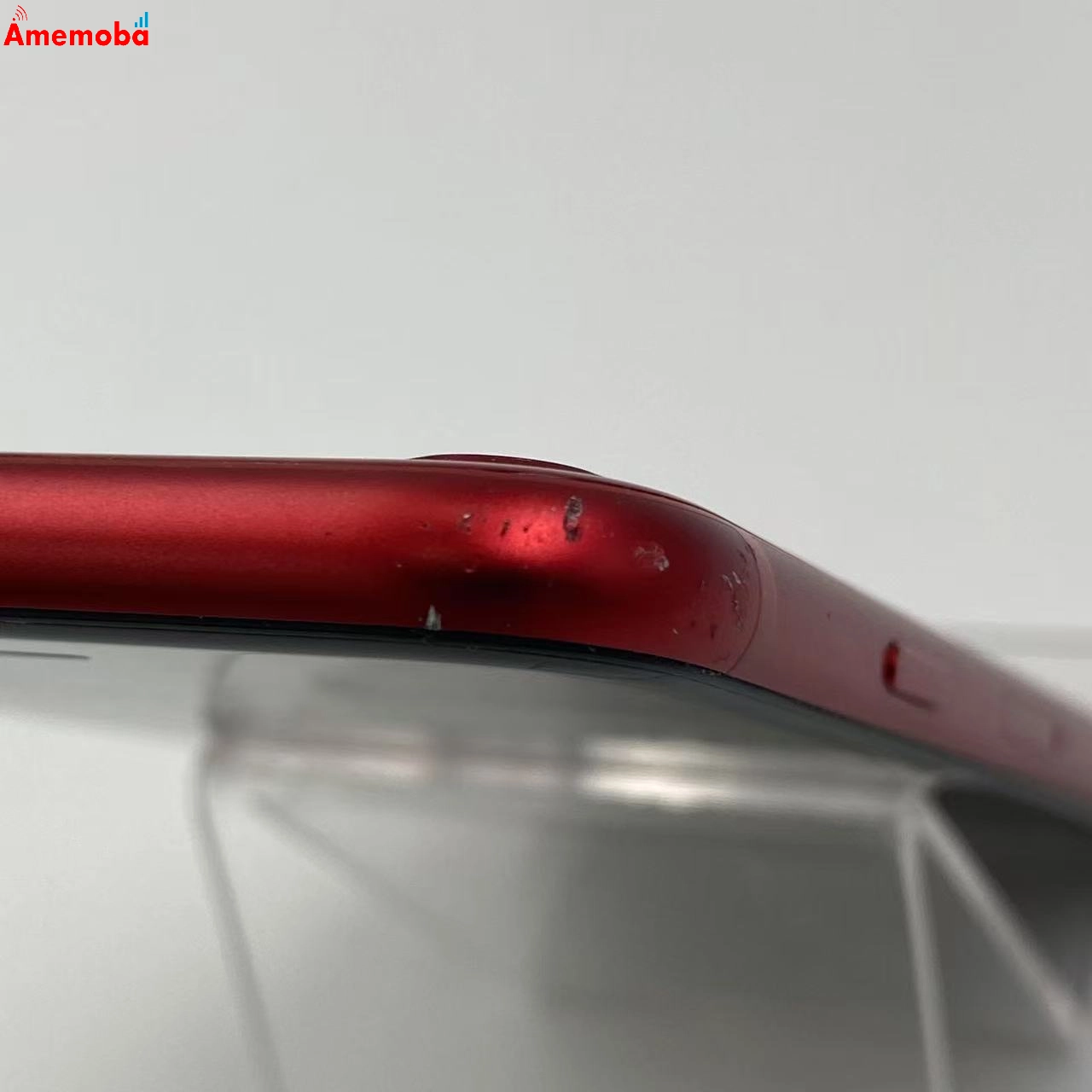 iPhoneSE 第3世代 128GB MMYH3J/A Apple版SIMフリー